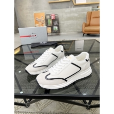 Prada Casual Shoes